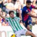Barcelona encara Betis para manter vantagem na liderança da La Liga