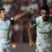 Palmeiras supera Sport fora de casa com pênalti polêmico