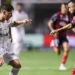 Brasileirão: Santos e Bahia empatam na Vila Belmiro e seguem sem vencer