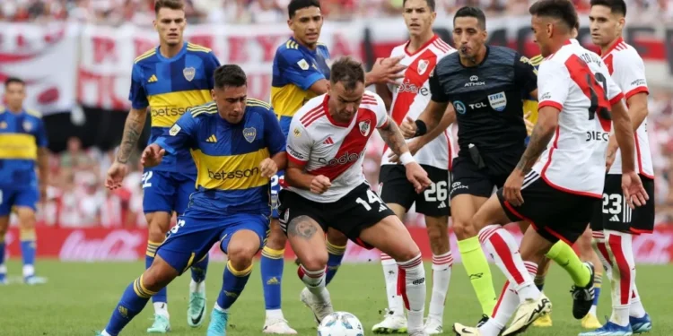 Por que Boca Juniors e River Plate vão jogar o Mundial? Entenda