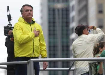 Centrão vê anistia sem apoio suficiente para avançar no Congresso