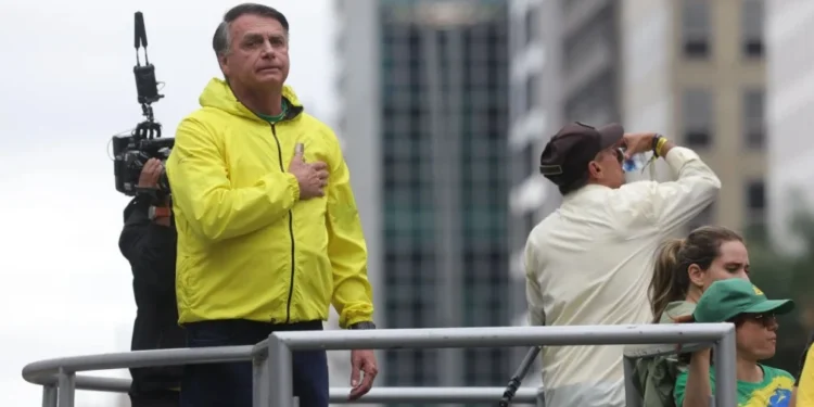 Centrão vê anistia sem apoio suficiente para avançar no Congresso