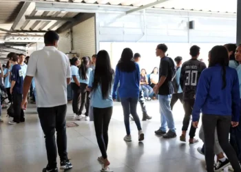 © Antônio Cruz/Agência Brasil