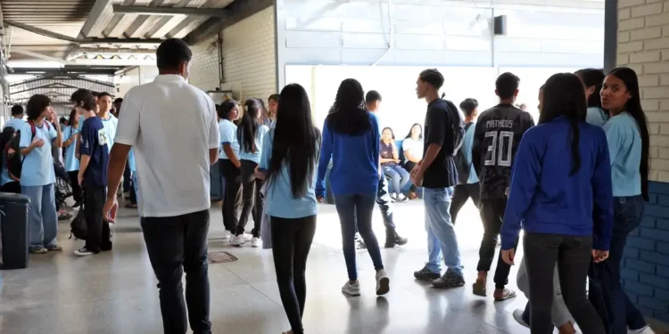 © Antônio Cruz/Agência Brasil