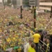 Anistia: entenda o que diz o projeto que perdoa envolvidos nos atos de 8/1