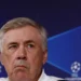No radar da Seleção, Ancelotti tem futuro ameaçado no Real Madrid