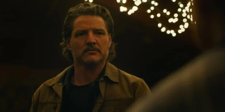 Pedro Pascal diz que “The Last of Us” o coloca num estado mental “doentio”