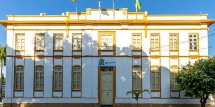 Aracaju terá semana com chuvas leves e temperatura de até 30ºC