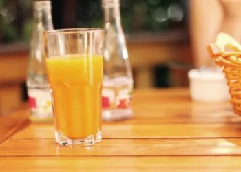 Suco de laranja — Foto: Jéshoots/Pexels
