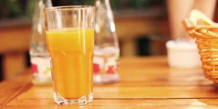 Com tarifaço, suco de laranja pode pagar mais de US$ 1 bilhão para entrar nos EUA