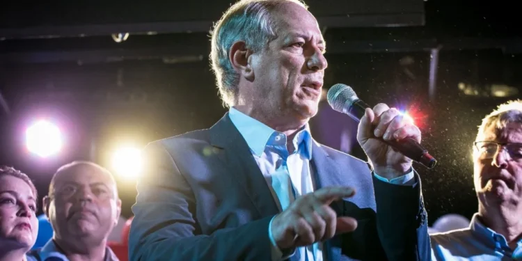 PDT ainda não definiu posição política para 2026