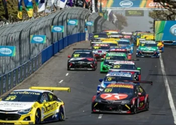 Stock Car confirma datas para provas em 2025 • Magnus Torquarto/Stock Car