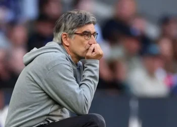 Ivan Jurić deixa o Southampton • Marc Atkins/Getty Images)