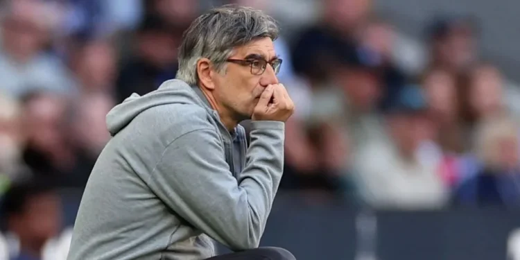 Ivan Jurić deixa o Southampton • Marc Atkins/Getty Images)