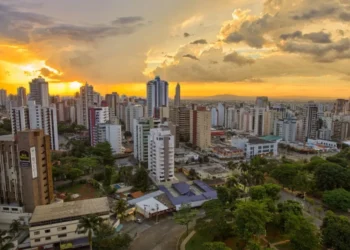 Goiânia (GO) • Getty Images