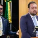 Flávio e Castro são favoritos ao Senado no Rio, diz Paraná Pesquisas