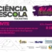Palmas lança Programa Mais Ciência na Escola nesta terça-feira, 8