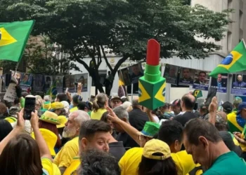 Popcorn & ice cream: quem são os condenados no 8/1 citados por Bolsonaro