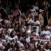 Libertadores: São Paulo pede não utilização de sinalizadores