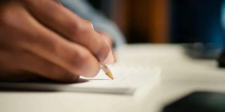 Encceja 2024: resultado de justificativa é liberado nesta segunda (7)