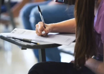 Prazo para solicitar isenção de taxa em 2025 e justificar ausência no Enem 2024 vai de 14 a 25 de abril • Antonio Scarpinetti/SEC Unicamp