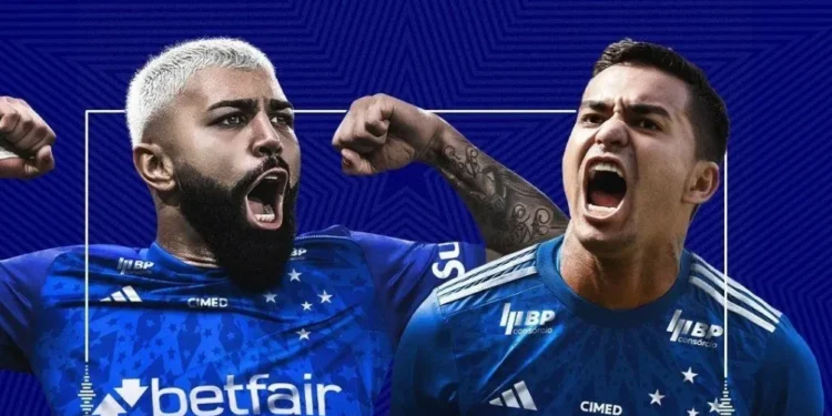 Dono do Cruzeiro detona contratações do clube em 2025: “Erramos muito”