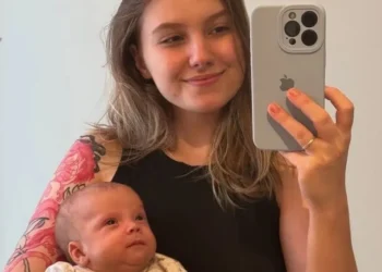 Isabel Veloso comenta sobre desejo de querer mais filhos • Instagram / Isabel Veloso