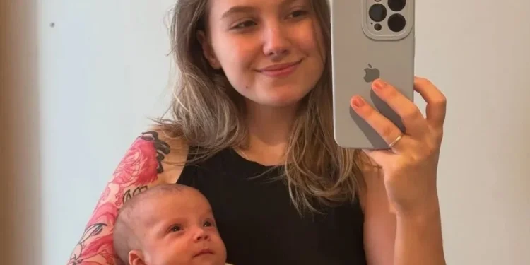 Isabel Veloso rebate críticas sobre querer mais filhos: “Pessoas infelizes”