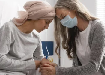 Ainda há discrepância no tratamento contra o câncer, afirma especialista • Freepik