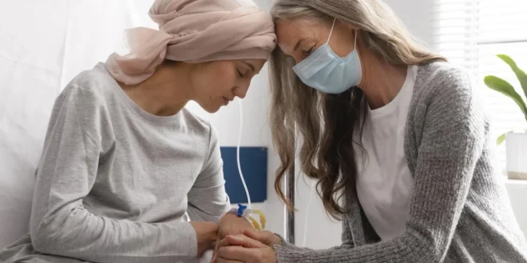 Câncer é uma das principais causas de morte no Brasil, aponta pesquisa