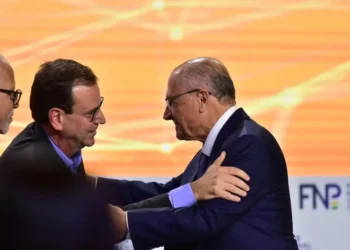 Eduardo Paes assume presidência da Frente Nacional de Prefeitos