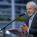 Lula chama tarifaço de “cavalo de pau” e diz que “não vai dar certo”