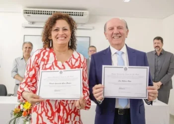 TRE-SP cassa mandatos de prefeito e vice de Barueri, na Grande São Paulo