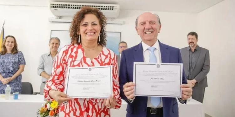 TRE-SP cassa mandatos de prefeito e vice de Barueri, na Grande São Paulo