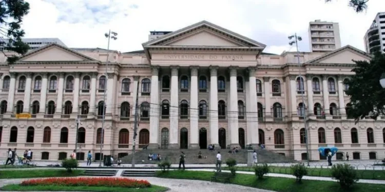 UFPR: inscrições para o vestibular 2026 abrem nesta 4ª feira (9)