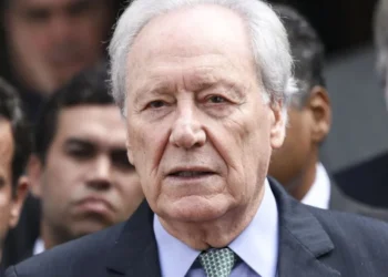 PEC da Segurança é “tentativa de organizar o jogo”, diz Lewandowski