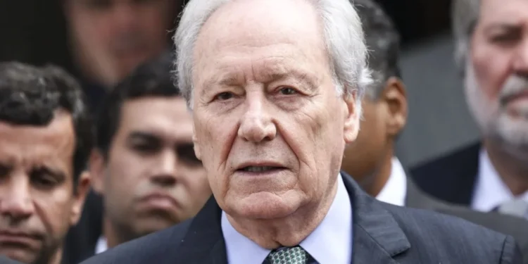 PEC da Segurança é “tentativa de organizar o jogo”, diz Lewandowski