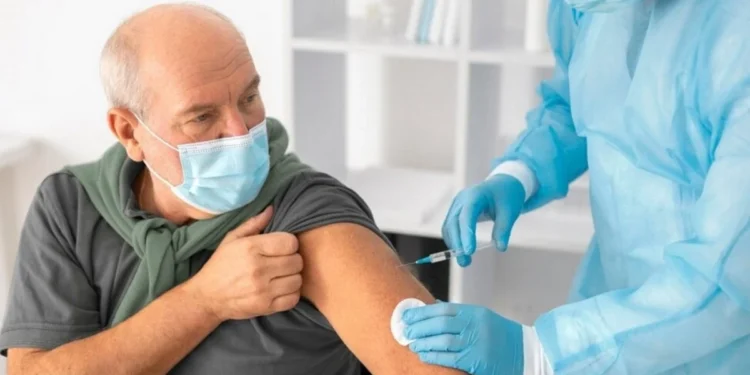 Campanha Nacional de Vacinação contra a Gripe tem início no Brasil