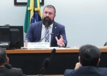 Bancada da bala quer propor texto alternativo à PEC da Segurança Pública
