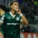 Com clima tenso e vaias, Palmeiras vence Cerro Porteño na Libertadores