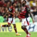 Gerson questiona repórter após derrota do Flamengo: “Fui tão mal assim?”
