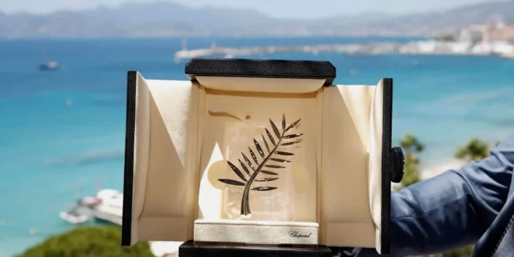 Com filme brasileiro, confira a Seleção Oficial do Festival de Cannes 2025