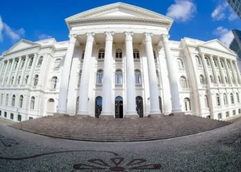 UFPR divulga cronograma do vestibular 2026