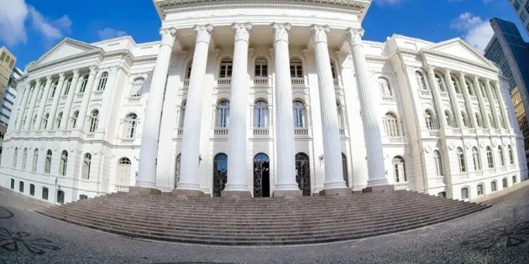 UFPR divulga cronograma do vestibular 2026