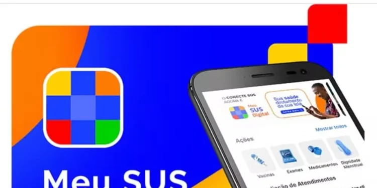 Ministério da Saúde lança versão digital da caderneta de vacinação de crianças