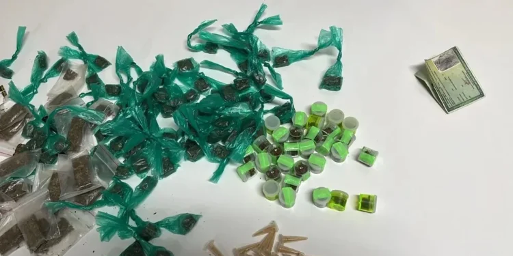 ‘Droga zumbi’: homens pardos de 15 a 34 anos são maioria entre usuários em São Paulo, diz estudo; consumo explodiu em 4 anos