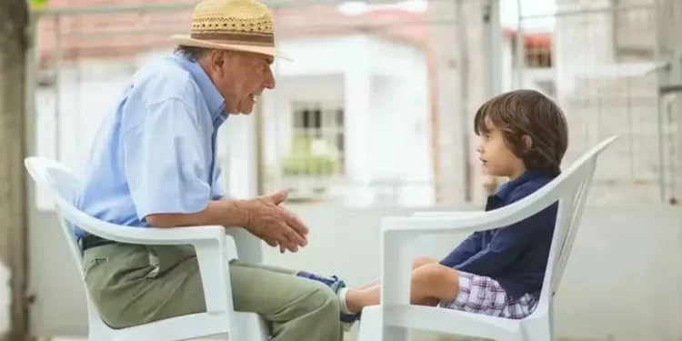 O método simples que revela se você está envelhecendo bem