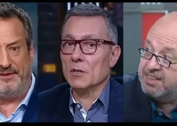 Jornalistas afastados pela direção da ESPN voltam ao trabalho nesta quinta-feira • Reprodução/Instagram