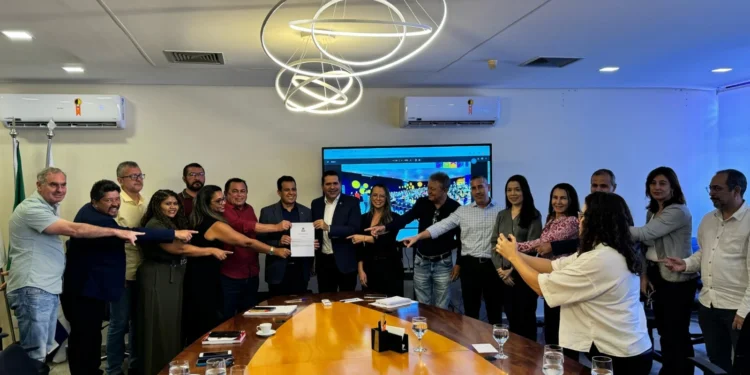 PCCR avança com proposta aprovada por membros da Comissão Permanente