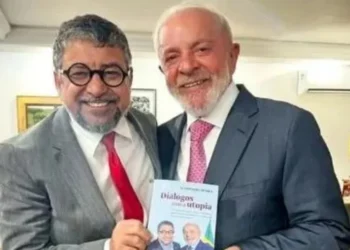 Washington Quaquá lança candidatura à presidência do PT